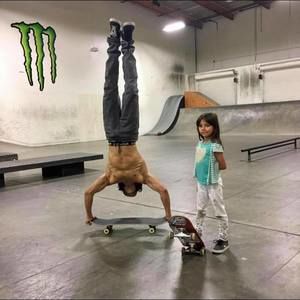 Meet your Posher, Saul